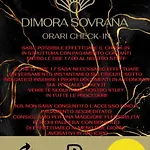 Dimora Sovrana- Gaming Vendégház 3*