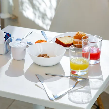 Dimora Sovrana- Gaming Gasthuis Matera