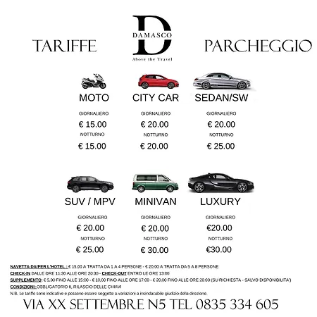 Dimora Sovrana- Gaming 3*