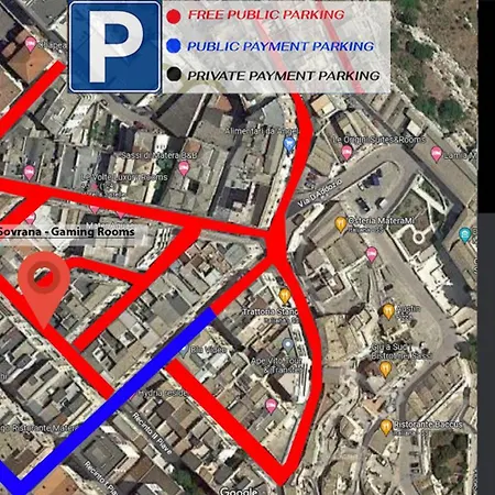 Affittacamere Dimora Sovrana- Gaming