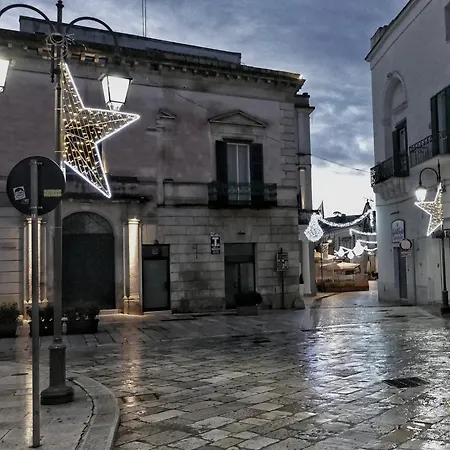 Dimora Sovrana- Gaming Affittacamere 3*