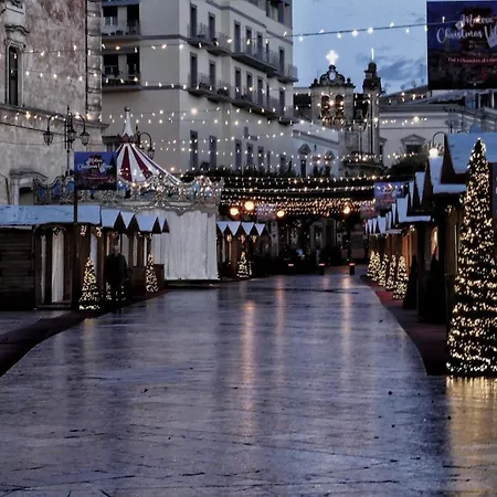 Dimora Sovrana- Gaming