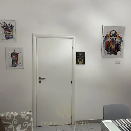 Dimora Sovrana- Gaming