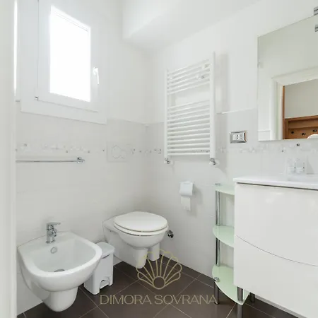 Dimora Sovrana- Gaming Gasthuis