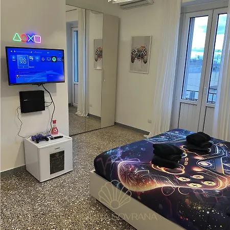 Dimora Sovrana- Gaming 3* Matera