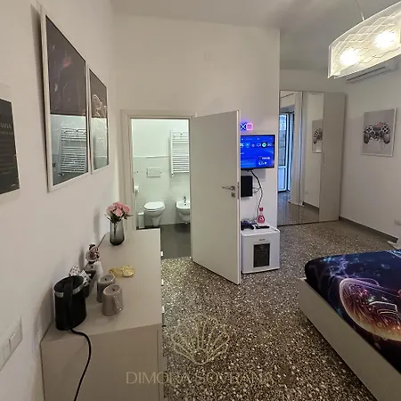 Dimora Sovrana- Gaming Matera