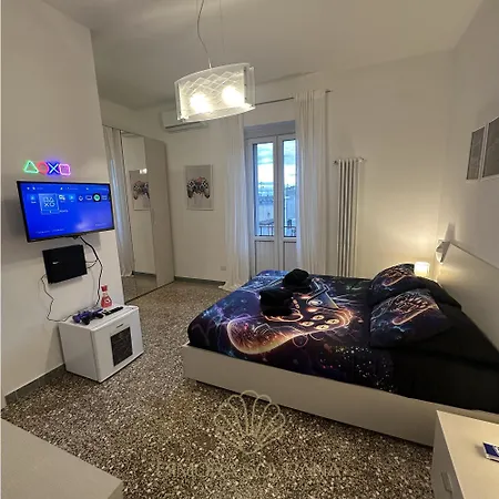 Dimora Sovrana- Gaming 3*