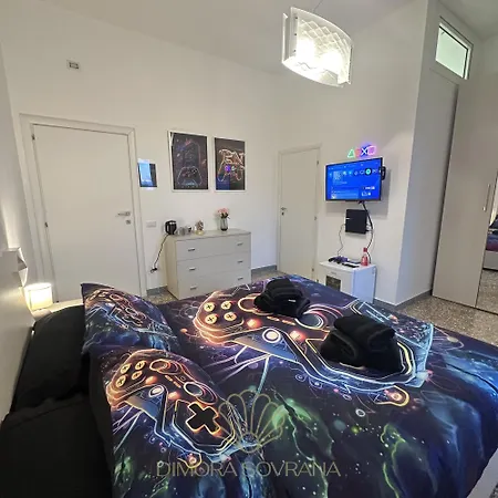 Dimora Sovrana- Gaming Gasthuis