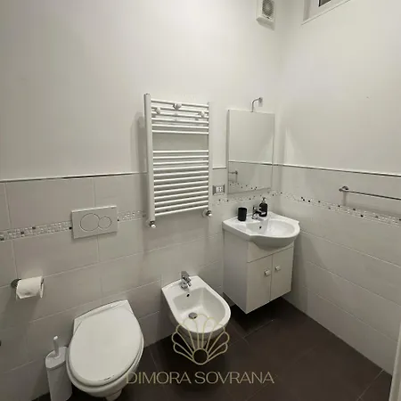 Dimora Sovrana- Gaming 3* Matera