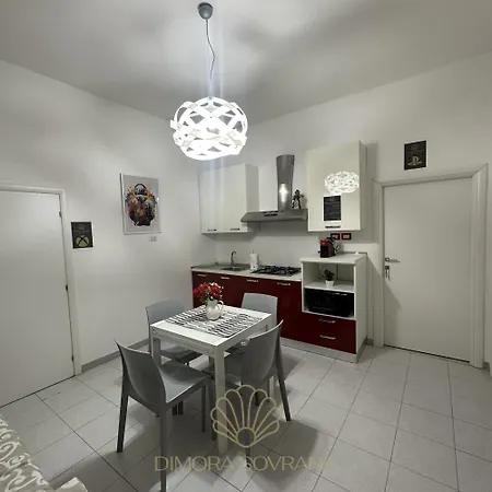 Dimora Sovrana- Gaming