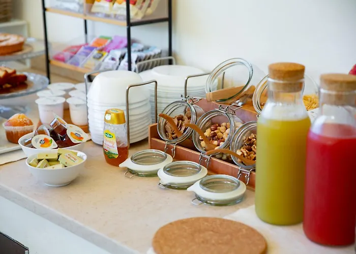 Dimora Sovrana- Gaming Guest house 3*