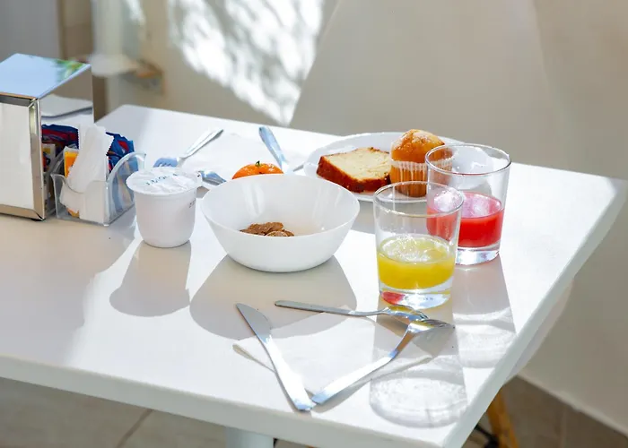 Dimora Sovrana- Gaming Guest house Matera