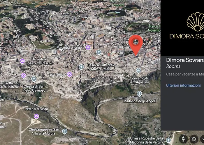 Guest house Dimora Sovrana- Gaming