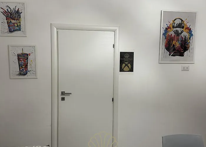 Dimora Sovrana- Gaming