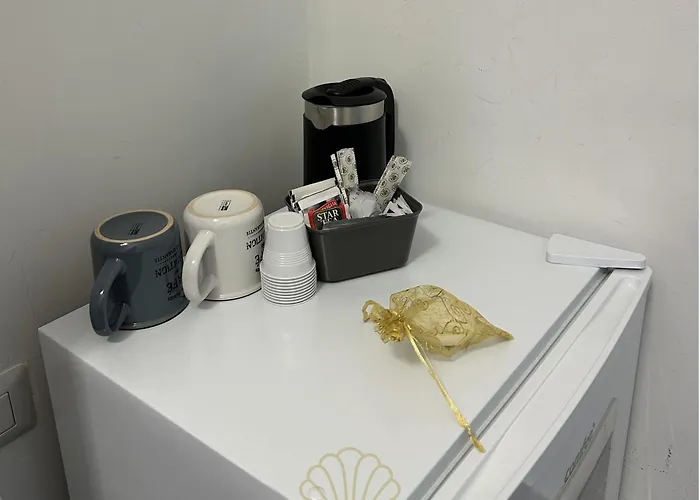 Guest house Dimora Sovrana- Gaming 3*