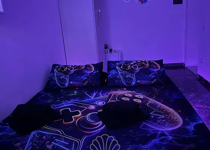 Dimora Sovrana- Gaming Guest house