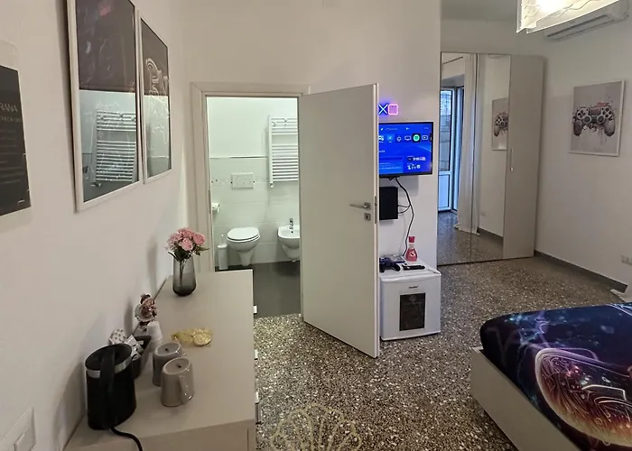 Dimora Sovrana- Gaming Matera