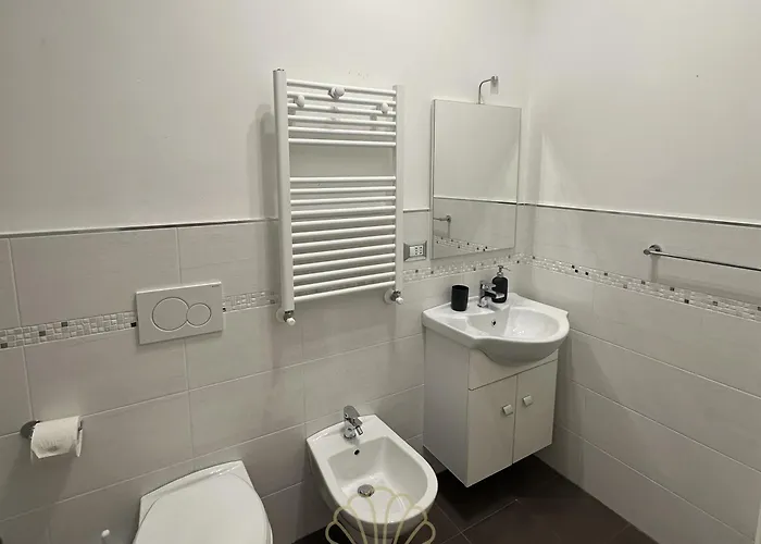 Dimora Sovrana- Gaming 3* Matera