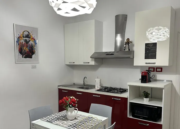 Guest house Dimora Sovrana- Gaming