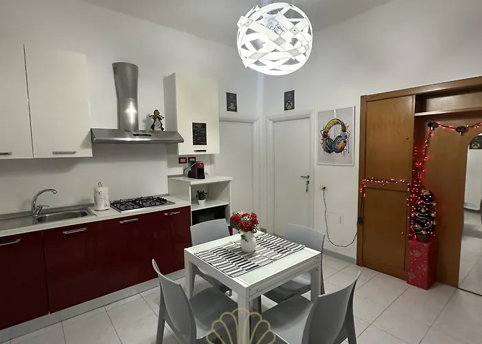 Dimora Sovrana- Gaming 3* Matera